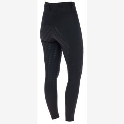 Covalliero Vinter ridetights - Sort
