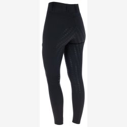 Covalliero Vinter ridetights - Sort