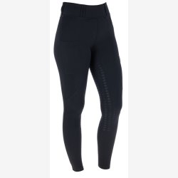 Covalliero Vinter ridetights - Sort