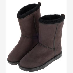 Covalliero Vinter st�vle - Grande - Brun
