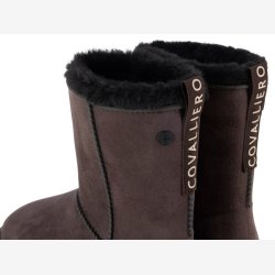 Covalliero Vinter st�vle - Grande - Brun