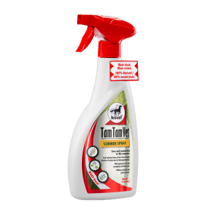 Leovet Tam Tam Vet Sommerspray - 550 ml