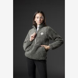 EQ Joelle teddy - Forest