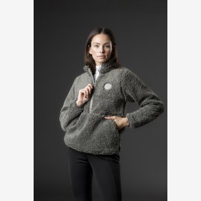 EQ Joelle teddy - Forest