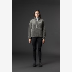 EQ Joelle teddy - Forest