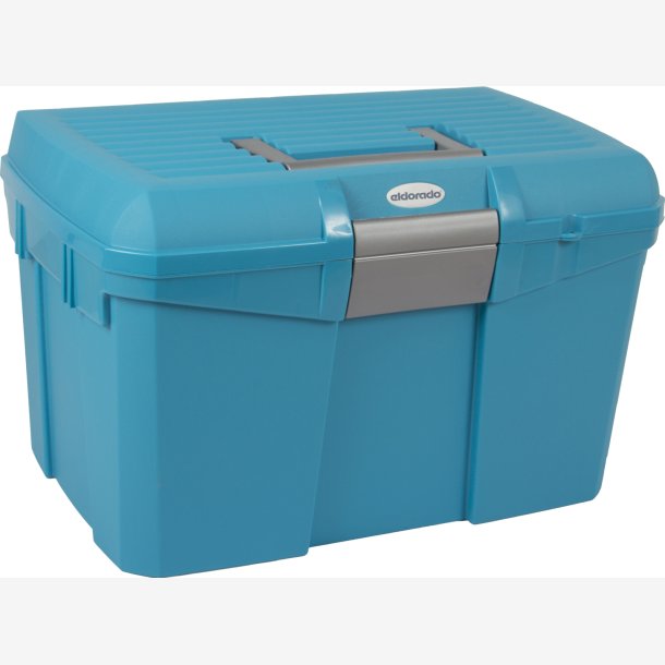 HG Striglekasse - Breeze Blue