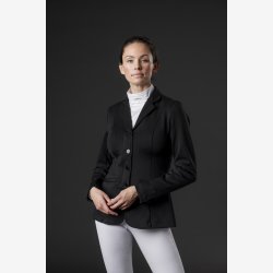 EQ Monroe Stvnejakke - Sort