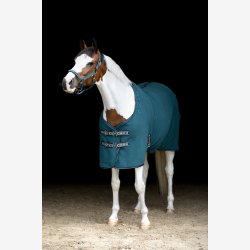 HG Layne Fleece dkken - Ponderosa Pine