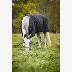 HG Turnout dkken - 200g - Sort