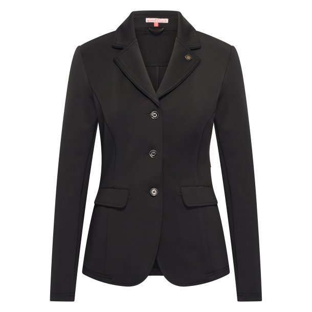 Imperial Riding St�vne jakke - Basic Glam - Sort