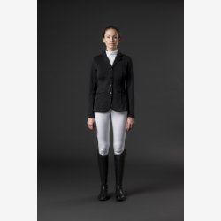 EQ Monroe Stvnejakke - Sort