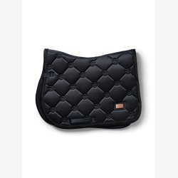 ES Spring Sadelunderlag - Dark Ocean - FULL