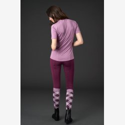 EQ Awesome T-shirt - Very Grape