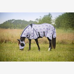 HG Insektmaske med print