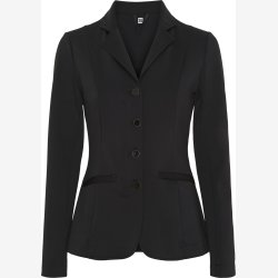 EQ Monroe Stvnejakke - Sort