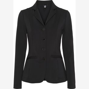 EQ Monroe St�vnejakke - Sort - B�rn