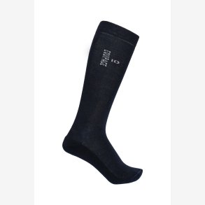 EQ Geline uldstrmper - Navy