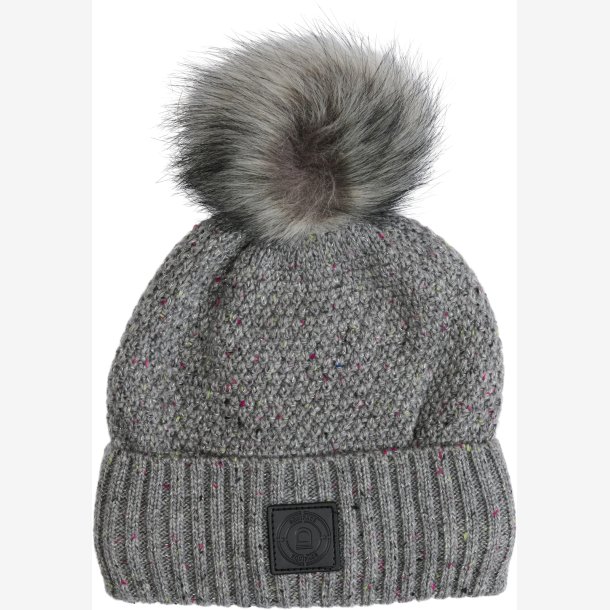 EQ Lira Glitter hue - Gr Melange