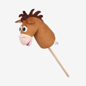 Disney Hobby Horse Bullseye