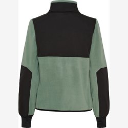 Catago Norma Fleecejakke - Laurel Wreath