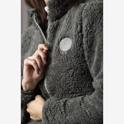 EQ Joelle teddy - Forest