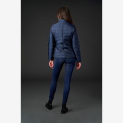 EQ Temper Jakke - Navy