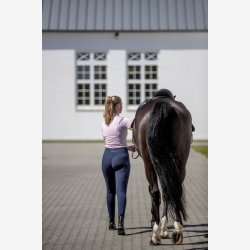 EQ Tawny tights - Navy