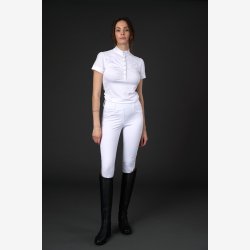 EQ Kalea Tights - Hvid