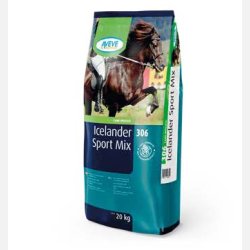 Aveve Icelander Sport Mix - 20 kg