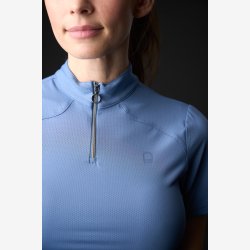 EQ Hasty t-shirt - Coronet Blue