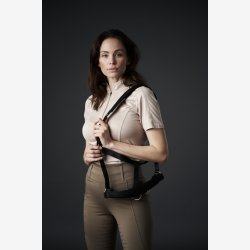 HG Diya 2.0 Grime - Sort