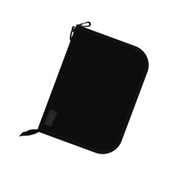 Catago Hestepas mappe 2.0 - Sort