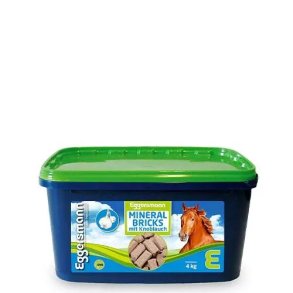 Eggersmann Mineral Brick - 4 kg