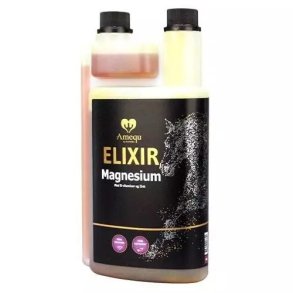 Amequ Magnesium Elixir