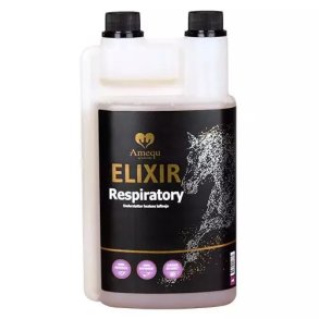 Amequ Elixir Respiratory - 1 L