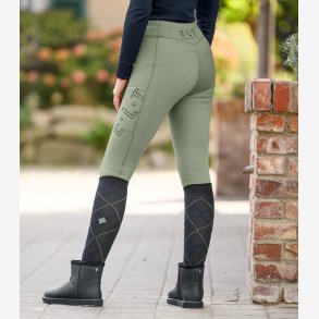 ELT Termo Teddy Tights - Rica - Sage - B�rn