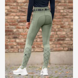 ELT Ella Termo Tights - Sage