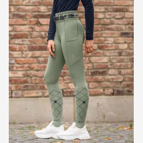 ELT Ella Termo Tights - Sage