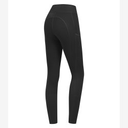 ELT Ella Termo Tights - Sort
