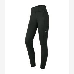 ELT Ella Termo Tights - Sort