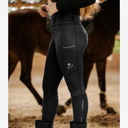 ELT Ella Termo Tights - Sort