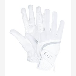 ELT Noelle handsker - Hvid