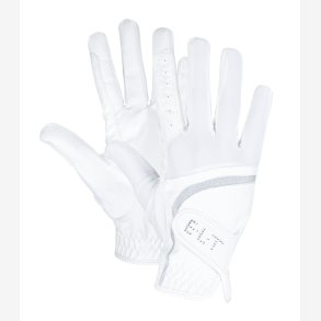 ELT Noelle handsker - Hvid