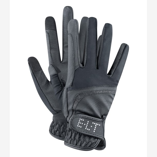 ELT Noelle handsker - Sort
