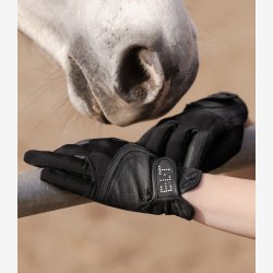 ELT Noelle handsker - Sort