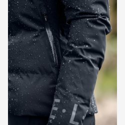 ELT Ohio vinter ridejakke - DeepBlue