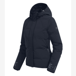 ELT Ohio vinter ridejakke - DeepBlue