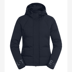 ELT Ohio vinter ridejakke - DeepBlue