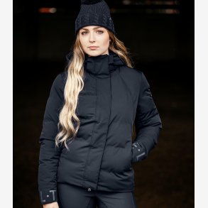 ELT Ohio vinter ridejakke - DeepBlue
