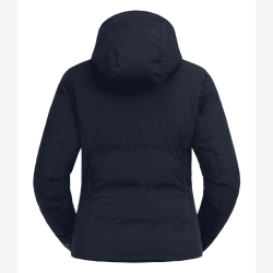 ELT Ohio vinter ridejakke - DeepBlue